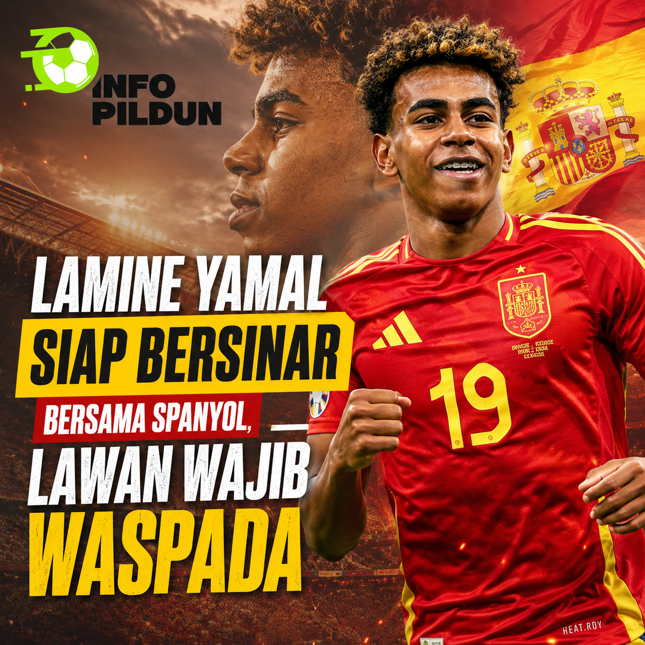 Berita Pildun