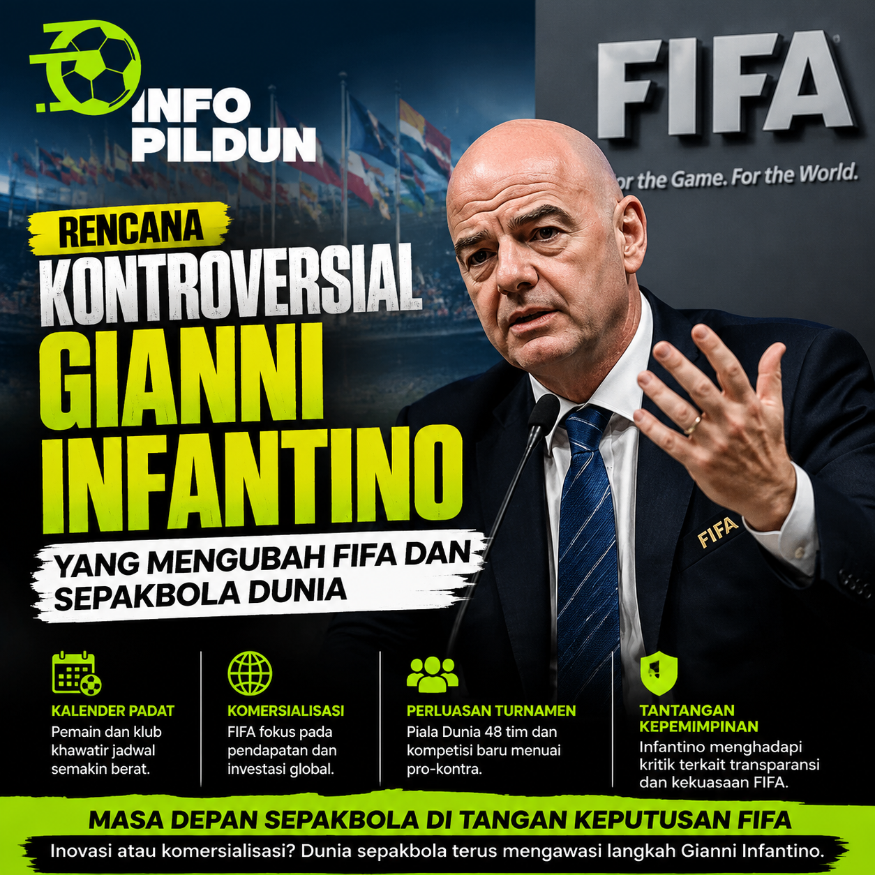 Berita Pildun